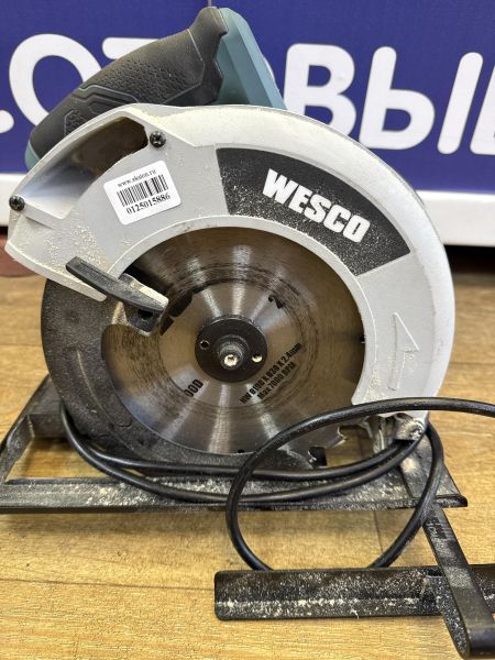 Купить Wesco WS3455 в Иркутск за 2000 руб.