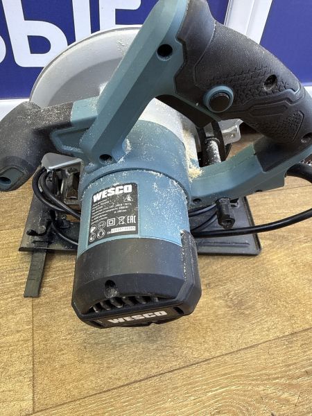 Купить Wesco WS3455 в Иркутск за 2000 руб.