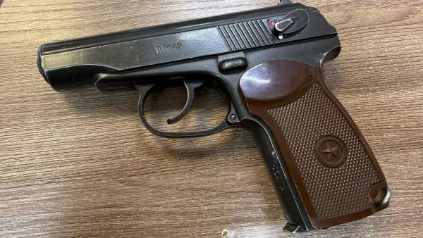 Купить Borner ПМ49 (с 18 лет) в Иркутск за 4500 руб.