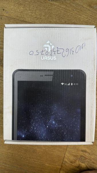 Купить DEXP Ursus N570 (с SIM) в Иркутск за 1100 руб.