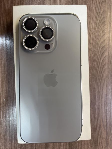 сотовый телефон Apple iPhone 15 Pro 256GB в Иркутск