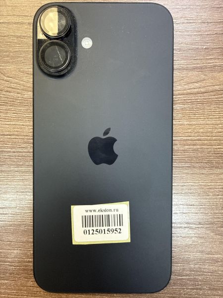 Купить Apple iPhone 16 Plus 128GB в Иркутск за 48700 руб.