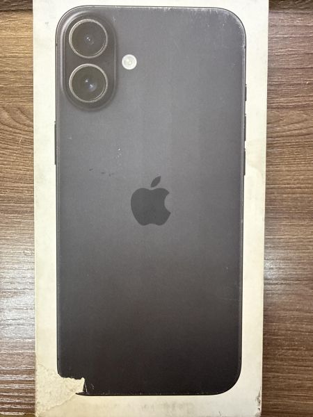 Купить Apple iPhone 16 Plus 128GB в Иркутск за 48700 руб.