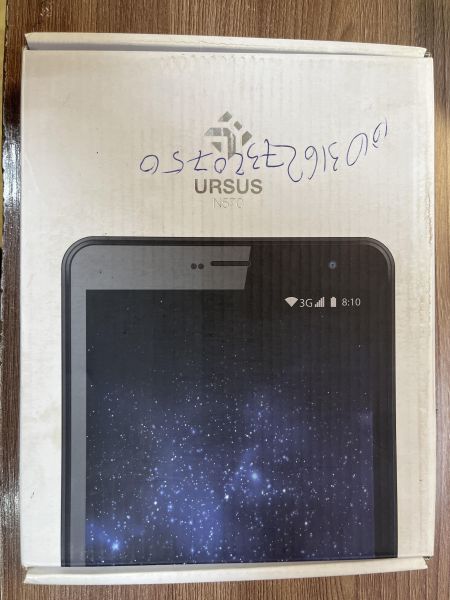 Купить DEXP Ursus N570 (с SIM) в Иркутск за 1000 руб.