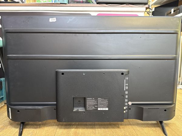 Купить Xiaomi TV A 43 2025 (L43MA-AURU) в Иркутск за 12200 руб.