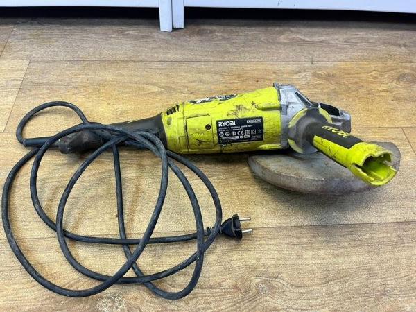 Купить RYOBI EAG2000RS в Иркутск за 2200 руб.