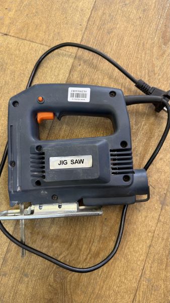 Купить Китайский Jig Saw (1200w) в Иркутск за 450 руб.