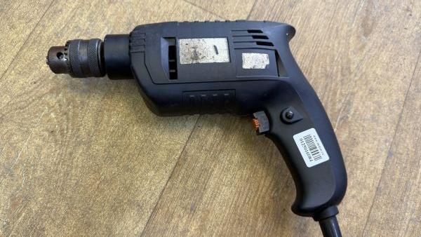 Купить Китайская или без модели дрель сетевая в Иркутск за 500 руб.