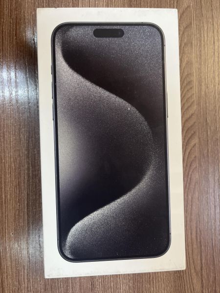 Купить Apple iPhone 15 Pro Max 256GB в Иркутск за 66800 руб.