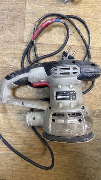 Купить Зубр ЗОШМ-450-125 в Иркутск за 800 руб.