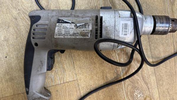 Купить Интерскол ДУ-16/1000ЭР в Иркутск за 1800 руб.