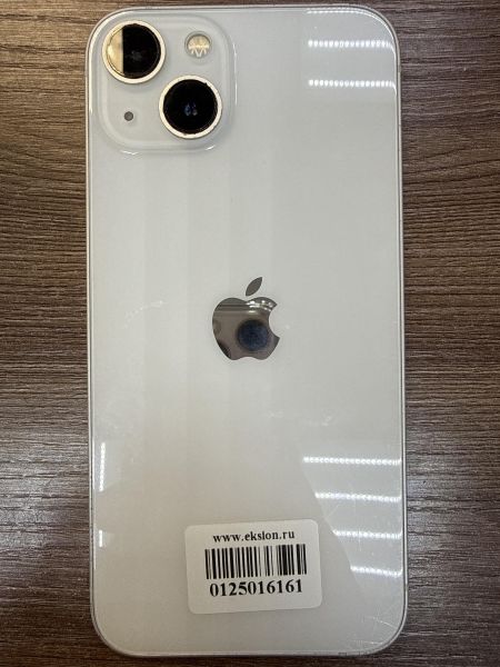 Купить Apple iPhone 13 128GB в Иркутск за 20700 руб.