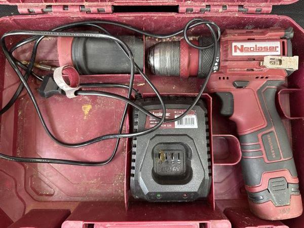 Купить Neolaser NCDB-50-16-BS с СЗУ в Иркутск за 2900 руб.