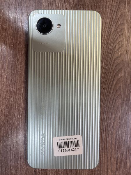 Купить Realme C30 2/32GB (RMX3581) Duos в Иркутск за 3400 руб.