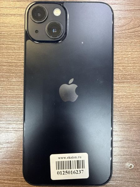 Купить Apple iPhone 13 128GB в Иркутск за 24000 руб.