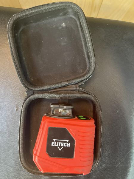 Купить ELITECH ЛН 360/1-ЗЕЛ в Иркутск за 3200 руб.