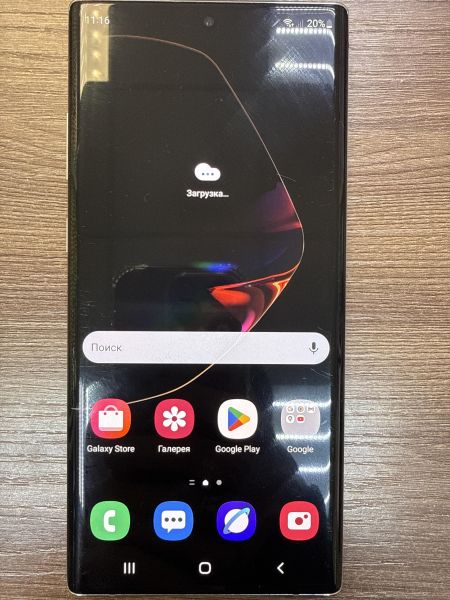 Купить Samsung Galaxy Note 10+ 12/256GB (N975F) Duos в Иркутск за 11600 руб.