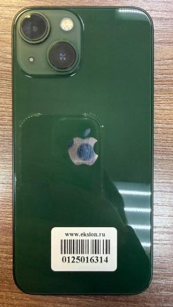 Купить Apple iPhone 13 mini 256GB в Иркутск за 26000 руб.
