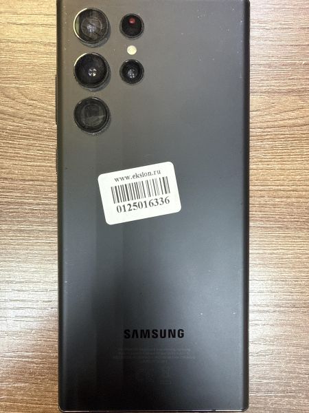 Купить Samsung Galaxy S22 Ultra 12/512GB (S908E) Duos в Иркутск за 30500 руб.