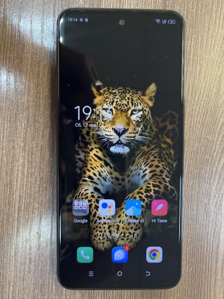 Купить TECNO Pova Neo 2 6/128GB (LG6n) Duos в Иркутск за 5800 руб.