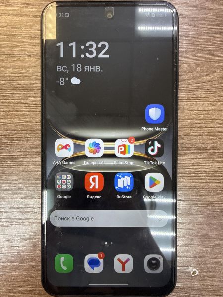 Купить TECNO Spark Go 2 4/128GB (KM4) Duos в Иркутск за 5800 руб.