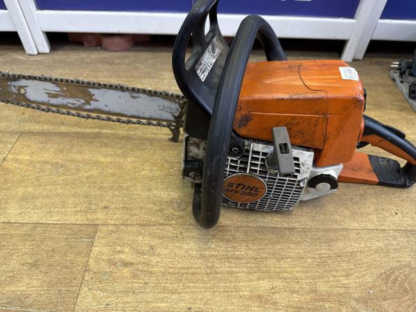 Купить STIHL MS 230 в Иркутск за 7000 руб.