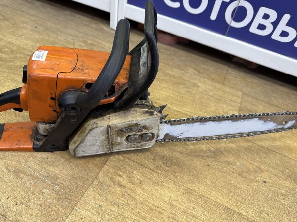 Купить STIHL MS 230 в Иркутск за 7000 руб.
