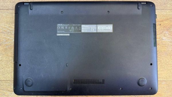 Купить ASUS VivoBook X540NV-GQ072 (SSD 240 GB) в Иркутск за 10800 руб.