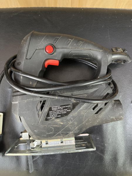 Купить LeroyMerlin HF-JS06B-55 в Иркутск за 700 руб.