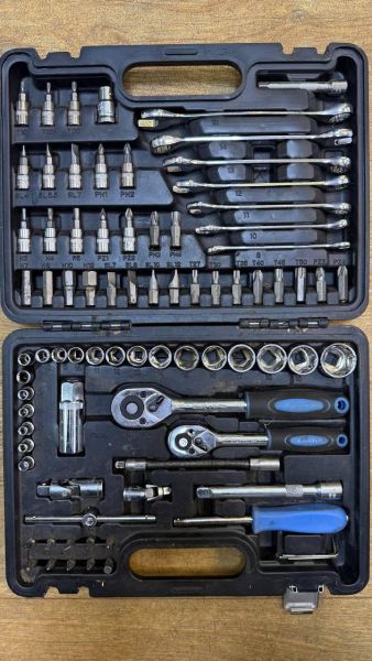 Купить KingTul 80 предметов в Иркутск за 2200 руб.