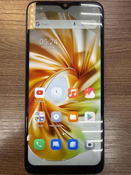 Купить M-HORSE Note 50 4/64GB Duos в Иркутск за 1700 руб.