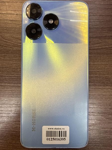 Купить M-HORSE Note 50 4/64GB Duos в Иркутск за 1700 руб.