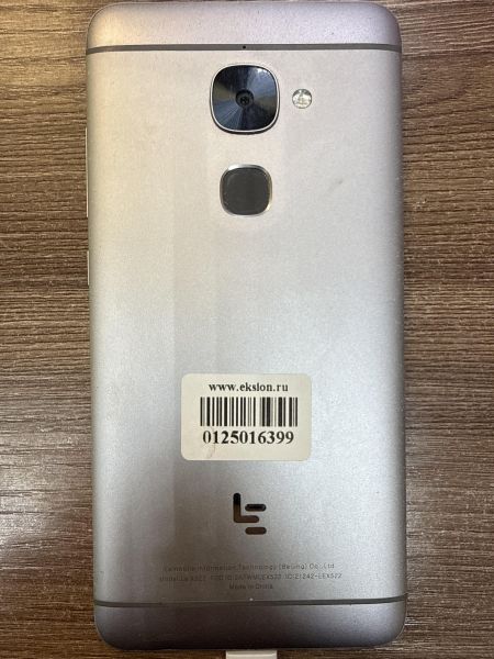 Купить LeEco Le S3 Ecophone (X522) Duos в Иркутск за 2300 руб.