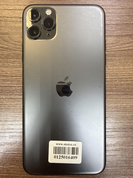 Купить Apple iPhone 11 Pro Max 256GB в Иркутск за 12800 руб.
