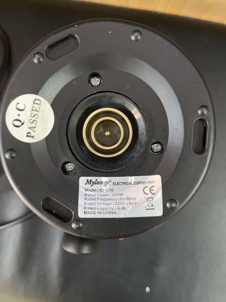 Купить Mylongs KF-010 в Иркутск за 400 руб.