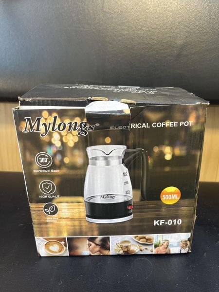 Купить Mylongs KF-010 в Иркутск за 400 руб.