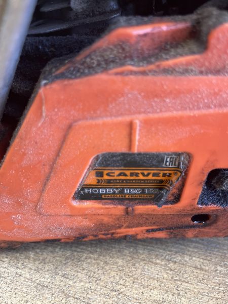 Купить Carver HOBBY HSG 152-18 в Иркутск за 2100 руб.