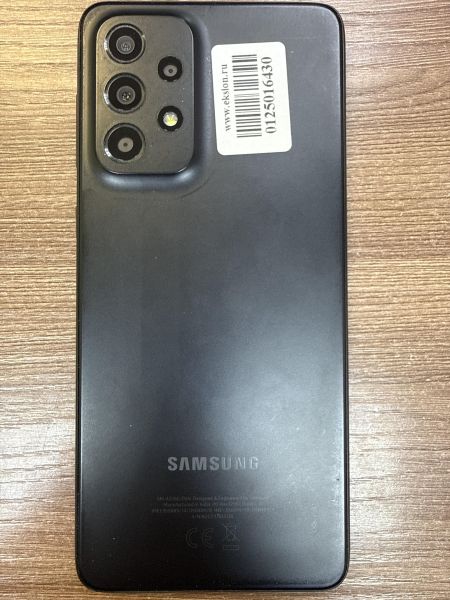 Купить Samsung Galaxy A33 5G 8/128GB (A336E) Duos в Иркутск за 7500 руб.