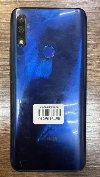 Купить Honor 9X 4/128GB (STK-LX1) Duos в Иркутск за 4500 руб.