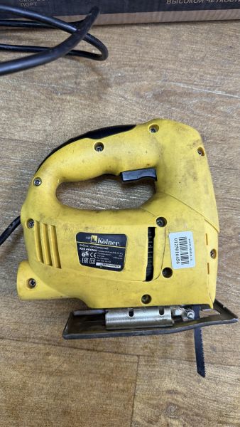 Купить Kolner KJS 400VN в Иркутск за 800 руб.