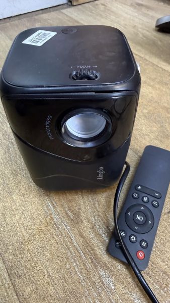 Купить Lingbo T8 Max в Иркутск за 2000 руб.