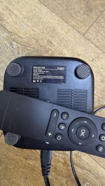 Купить Lingbo T8 Max в Иркутск за 2000 руб.