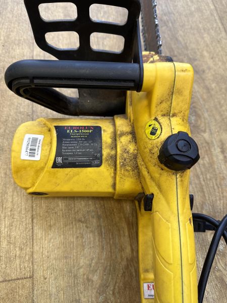 Купить Eurolux ELS-1500P в Иркутск за 1200 руб.