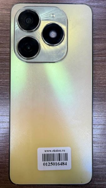 Купить TECNO Spark 20 8/256GB (KJ5n) Duos в Иркутск за 6100 руб.