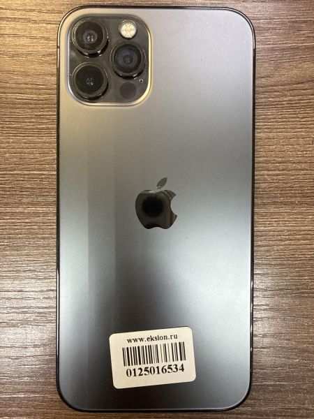 Купить Apple iPhone 12 Pro 128GB в Иркутск за 19700 руб.