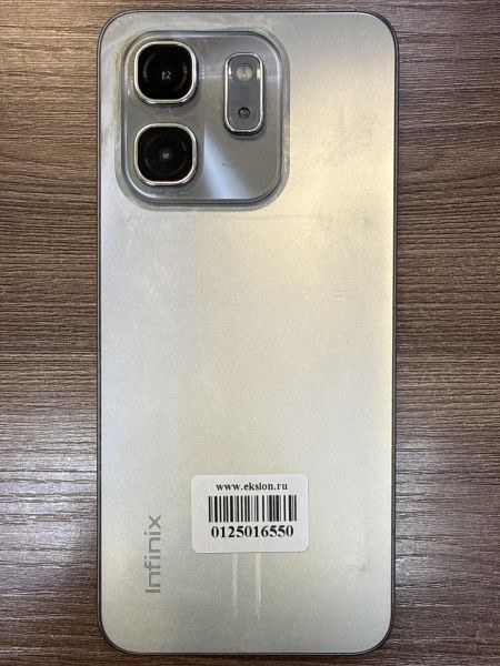 Купить Infinix Hot 50i 4/128GB (X6531B) Duos в Иркутск за 4900 руб.