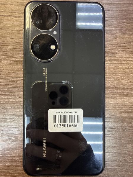 Купить Huawei P50 8/256GB (ABR-LX9) Duos в Иркутск за 14200 руб.