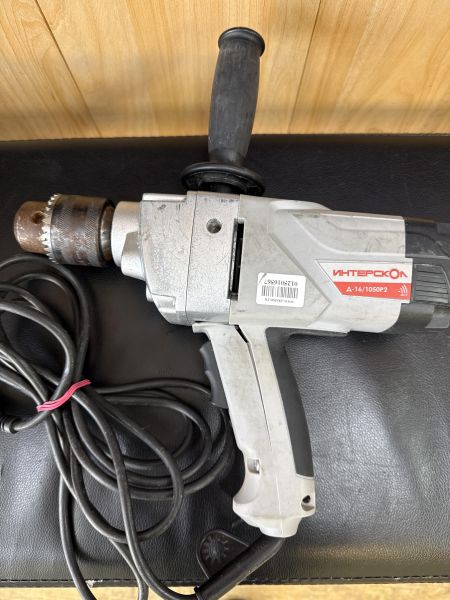 Купить Интерскол Д-16/1050Р2 в Иркутск за 2400 руб.