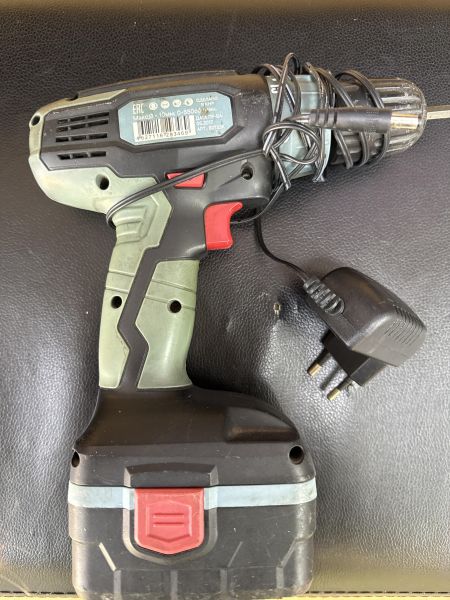 Купить WILLMARK WCD03-B14 с СЗУ в Иркутск за 1400 руб.