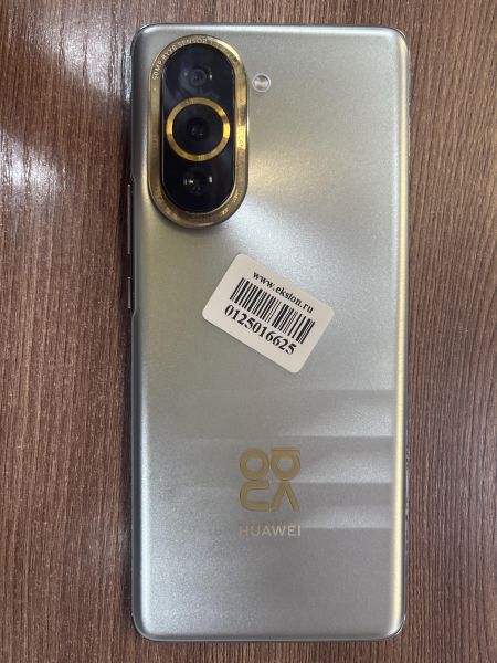 Купить Huawei Nova 10 Pro 8/256GB (GLA-LX1) Duos в Иркутск за 9200 руб.
